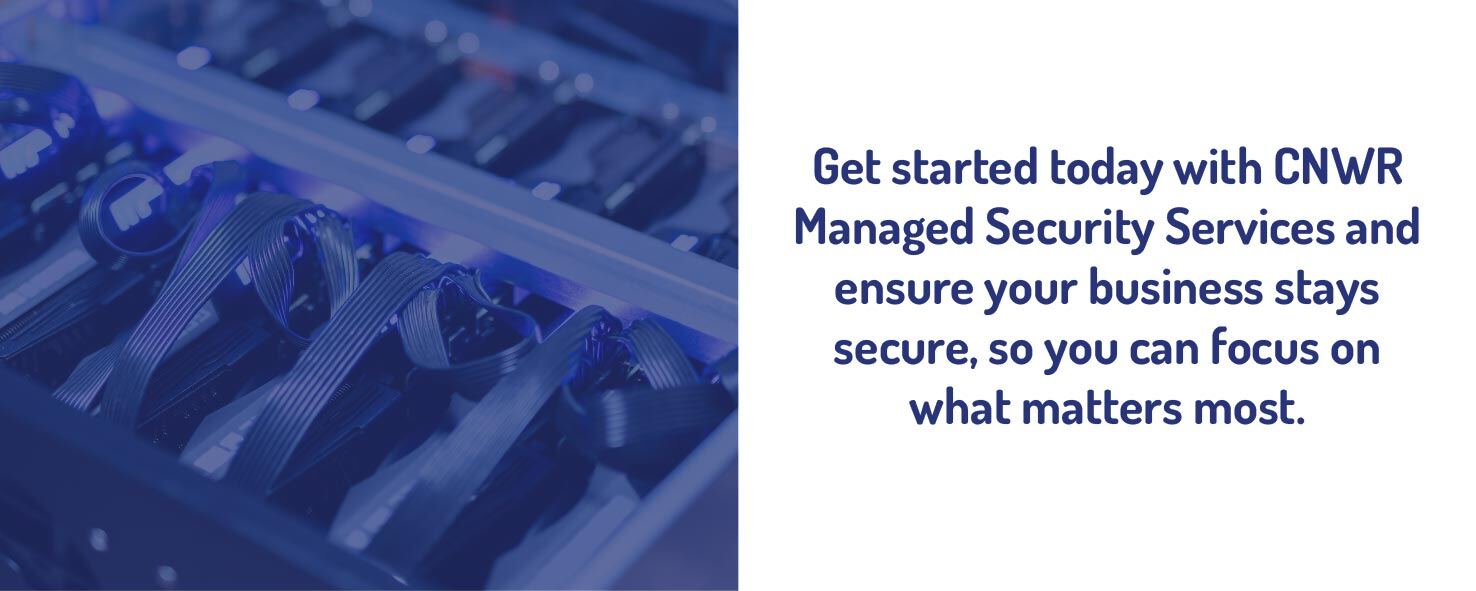 [CTA] Bridging the Gap- How Managed Services Help Turn Security Awareness into Action