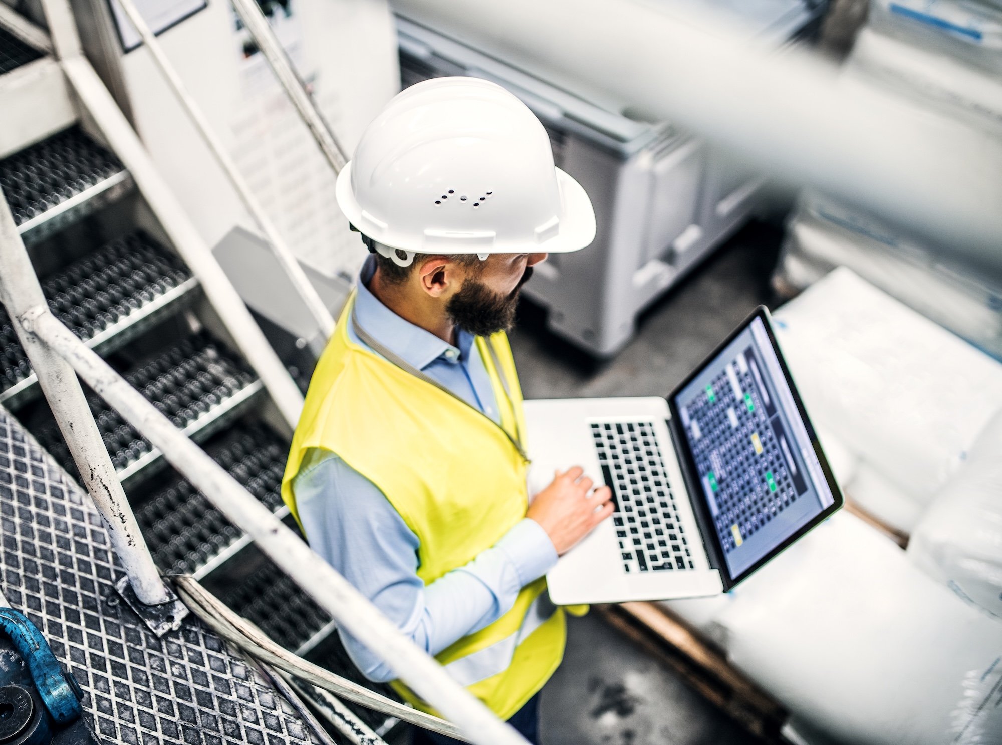 Engineer