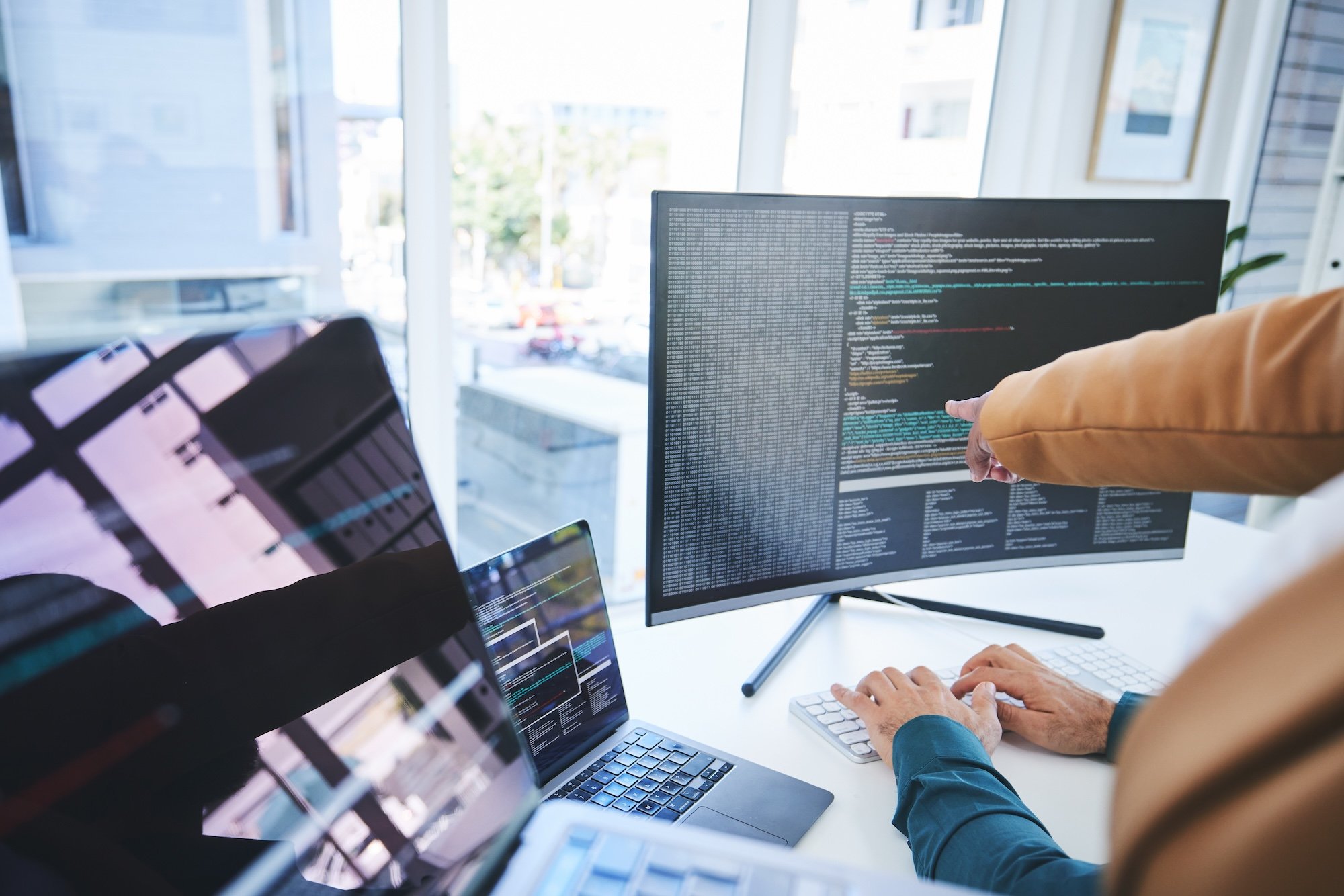 Software Management