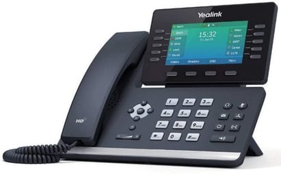 yealink business phone
