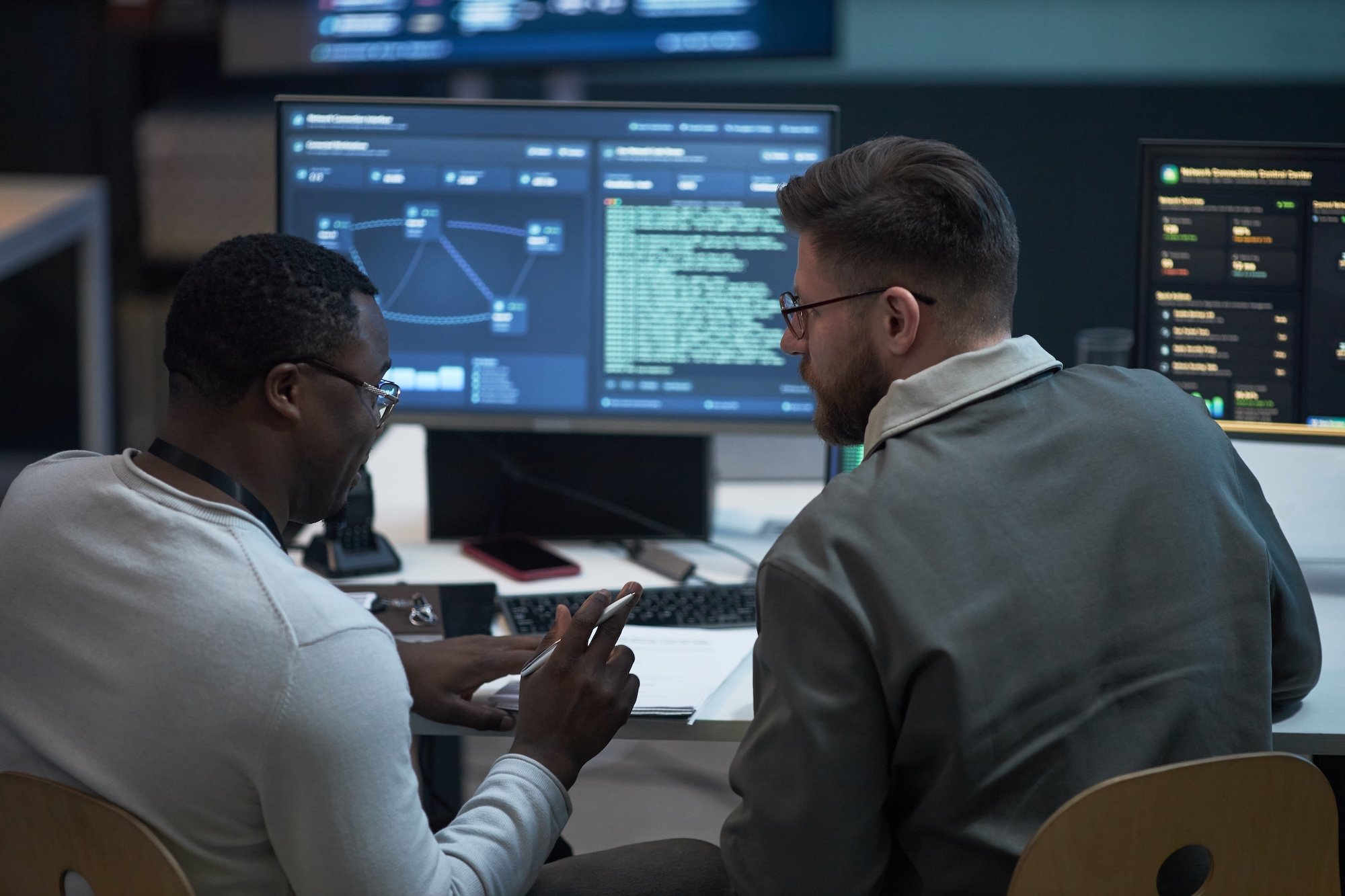 Cybersecurity Assessment