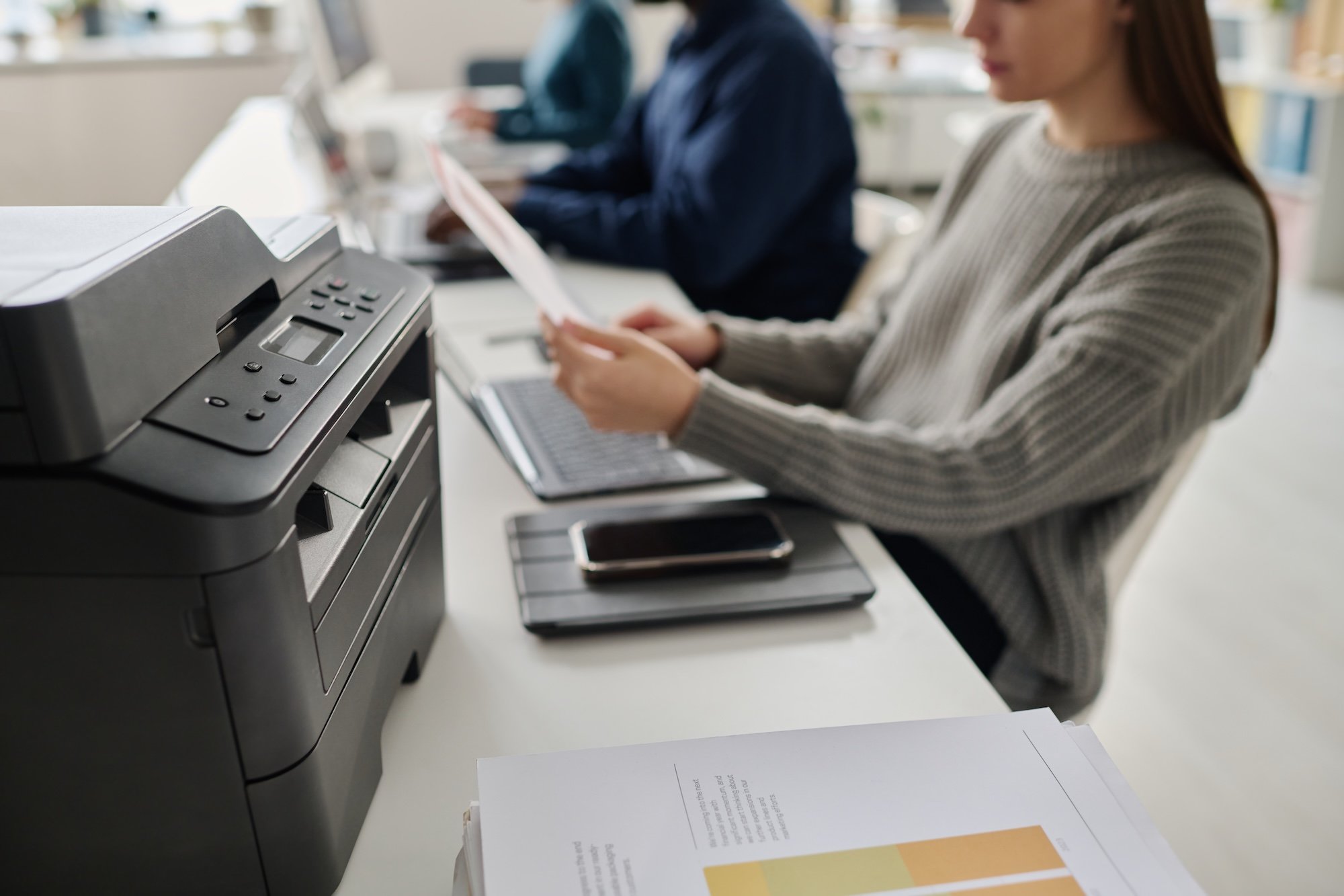 Fax Management