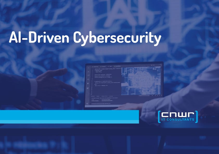 AI-Driven Cybersecurity: What Every SMB Must Prepare for in 2025