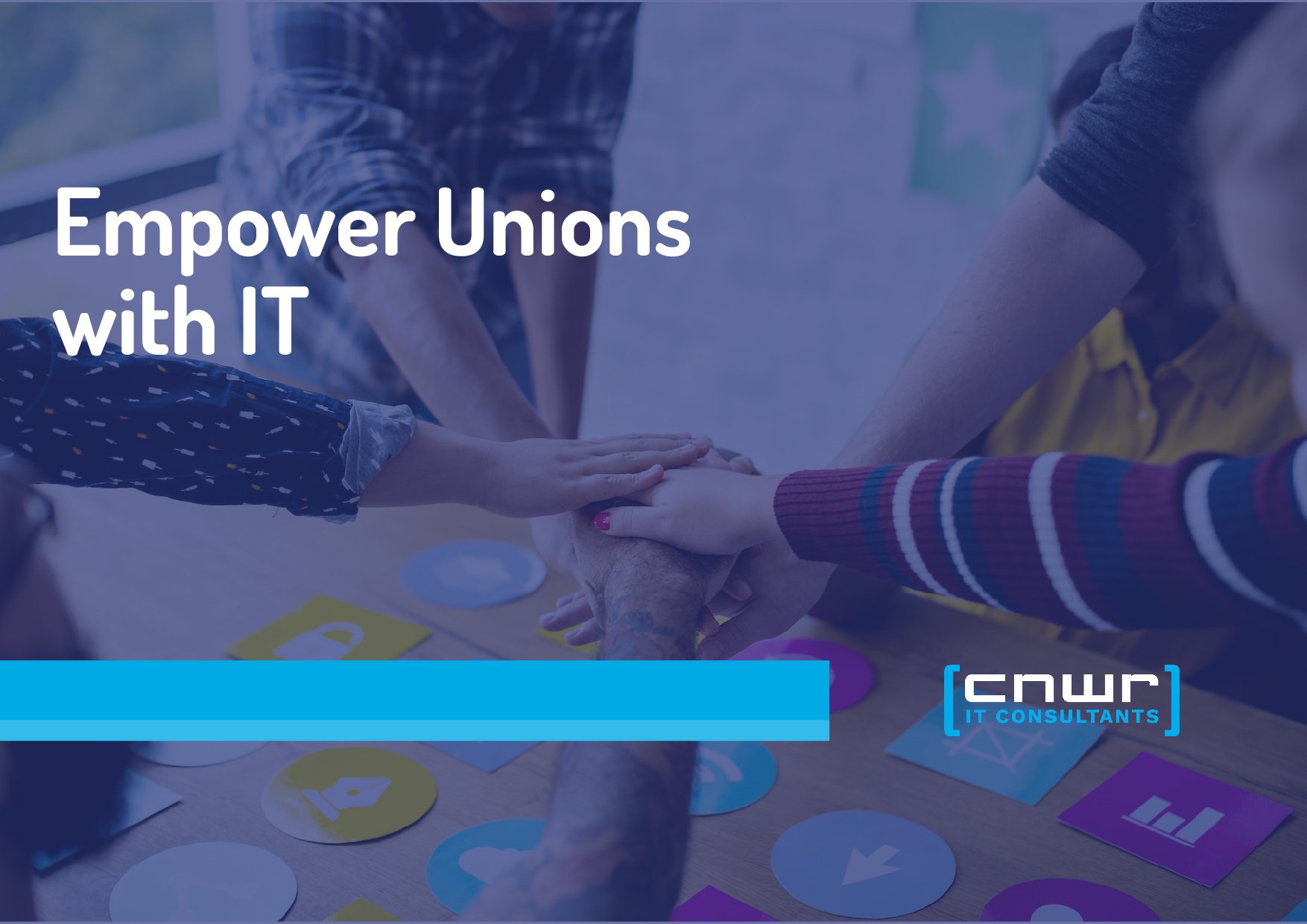 Empowering Labor Unions with IT: Enhancing Member Engagement and Communication