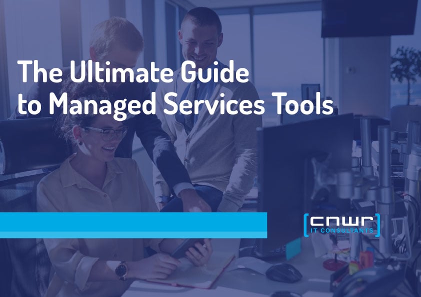 From Options To Outcomes: The Ultimate Guide To Managed Services Tools