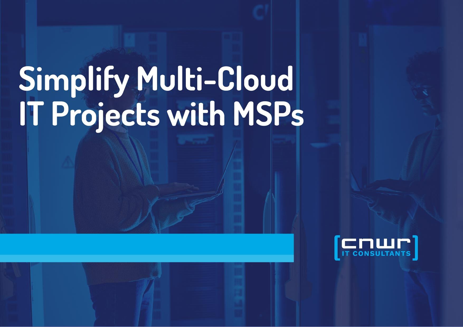 Improving IT Project Coordination in Multi-Cloud Environments with MSPs