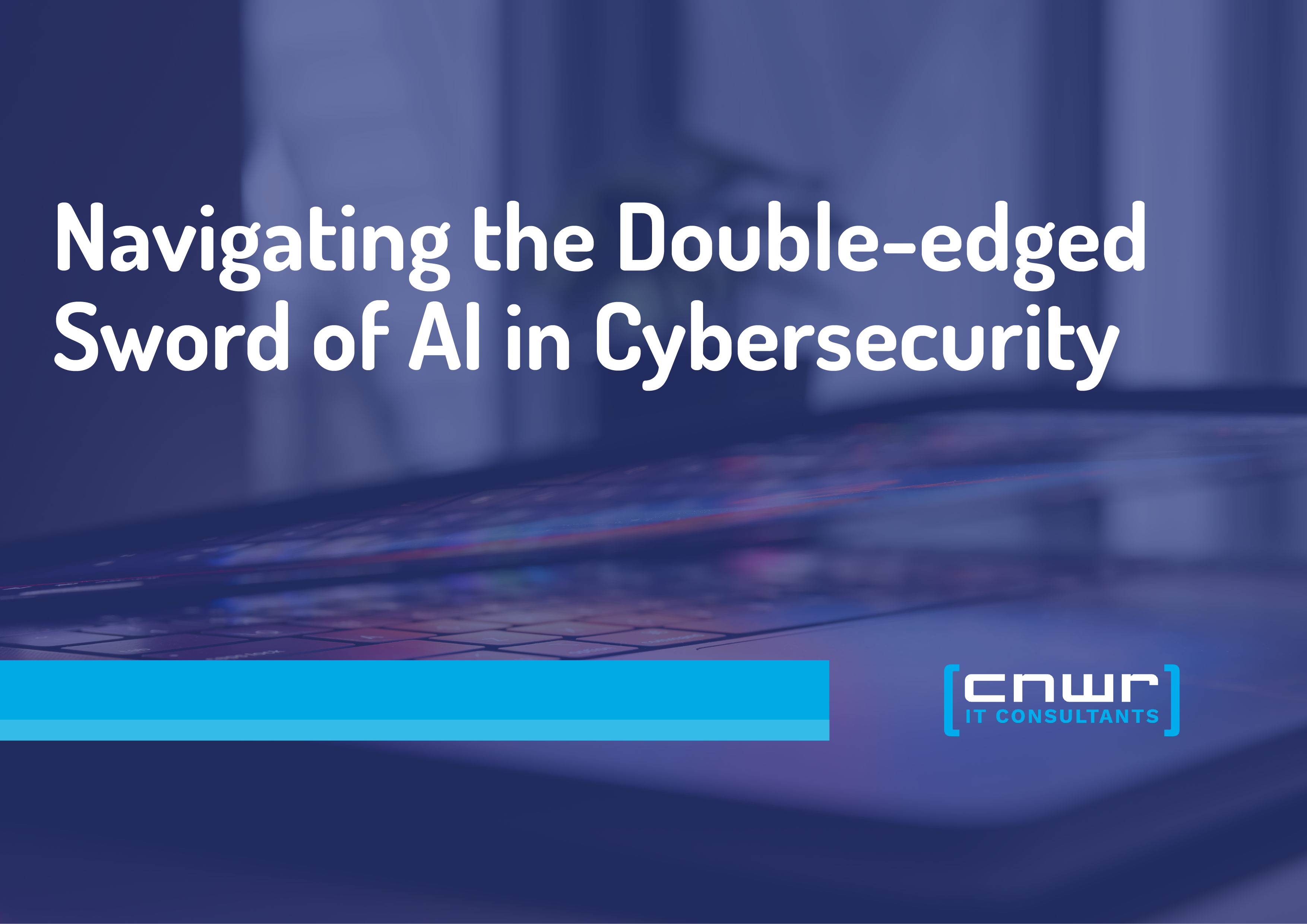 Navigating the Double-edged Sword of AI in Cybersecurity