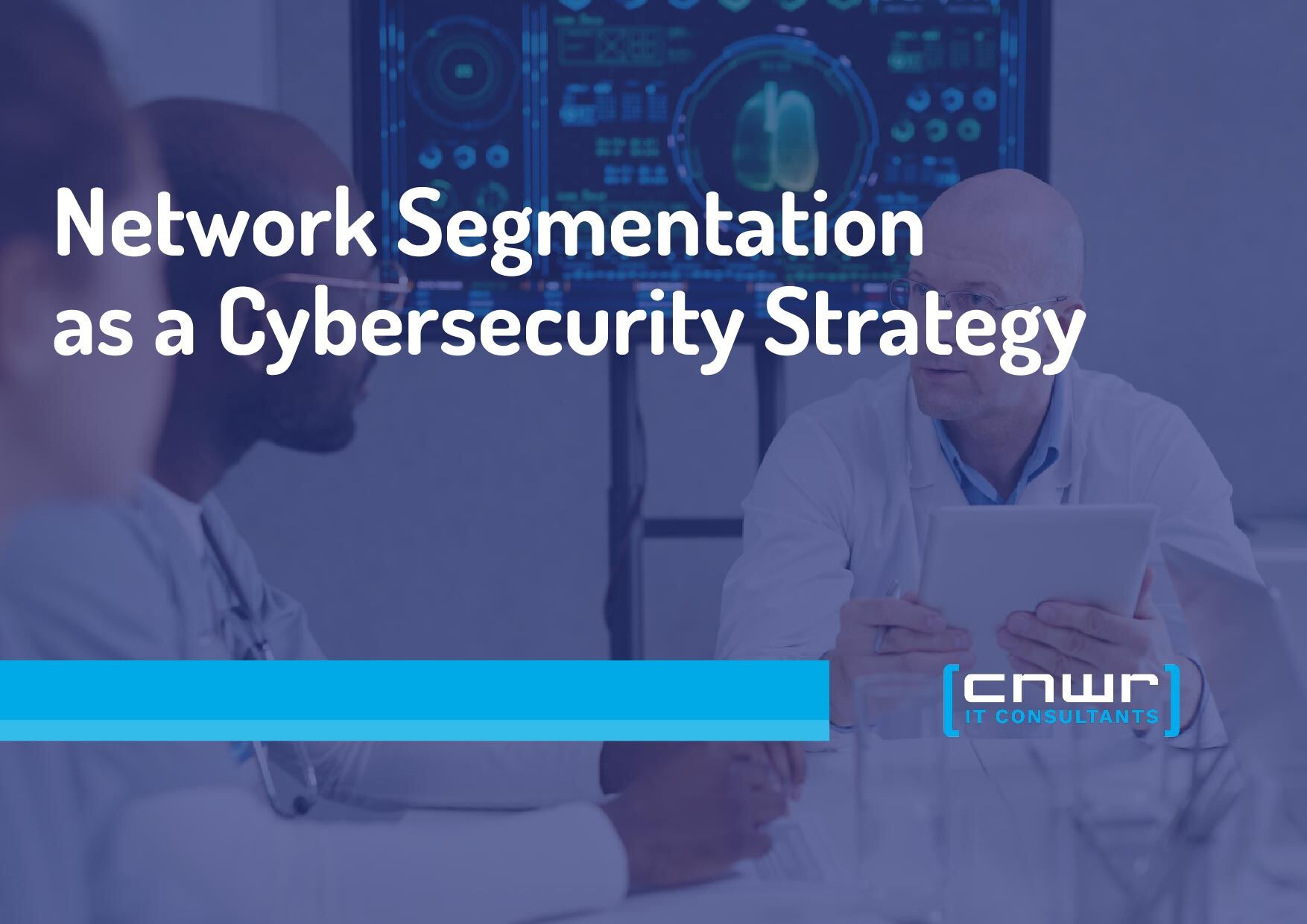 Network Segmentation as a Cybersecurity Strategy: Why It’s a Must for Large-Scale Enterprises