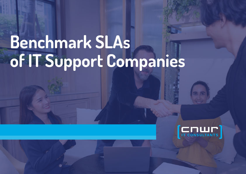 SLAs Decoded: How To Benchmark IT Support Companies The Right Way