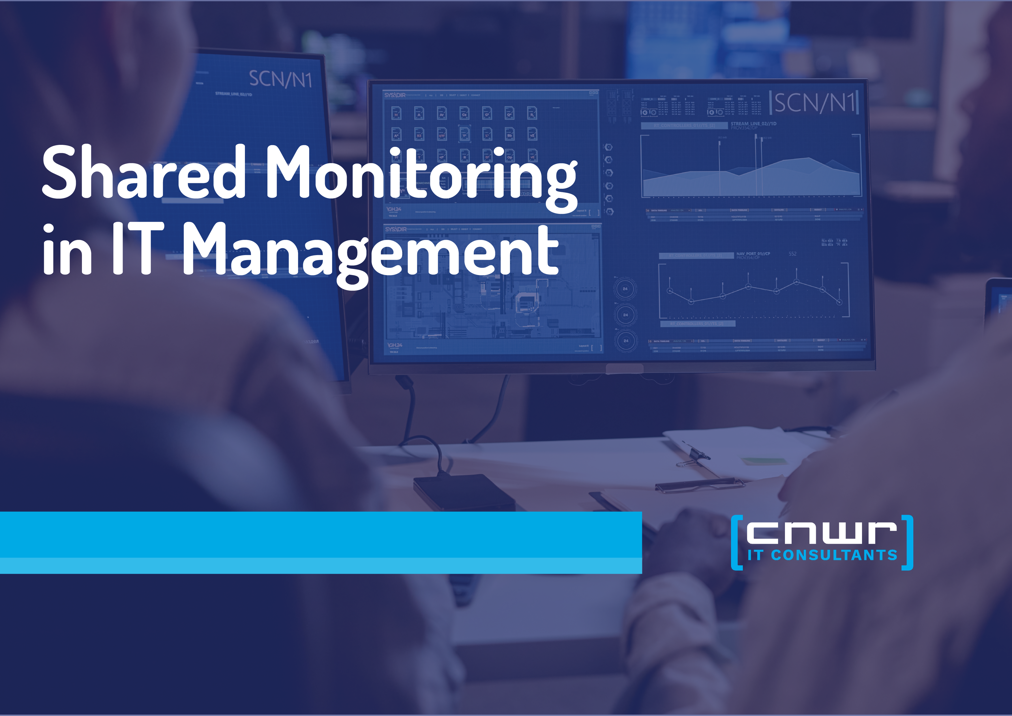 The Benefits of Shared Monitoring in IT Management