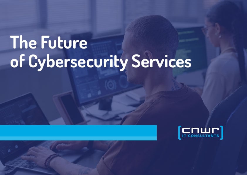 The Future Of Cybersecurity Services: How Risk And Cost Shape Strategy In 2025