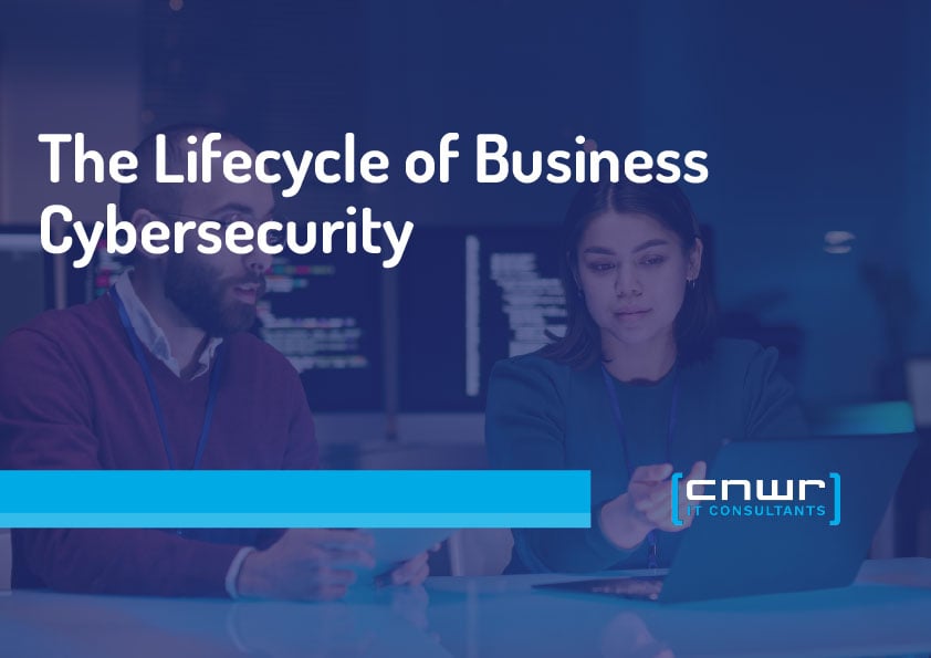 The Lifecycle of Business Cybersecurity: From Assessment to Employee Training