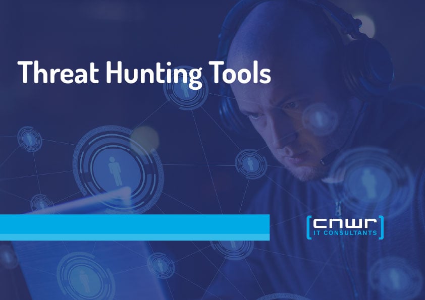 The MSP's Guide to Proactive Threat Hunting Tools
