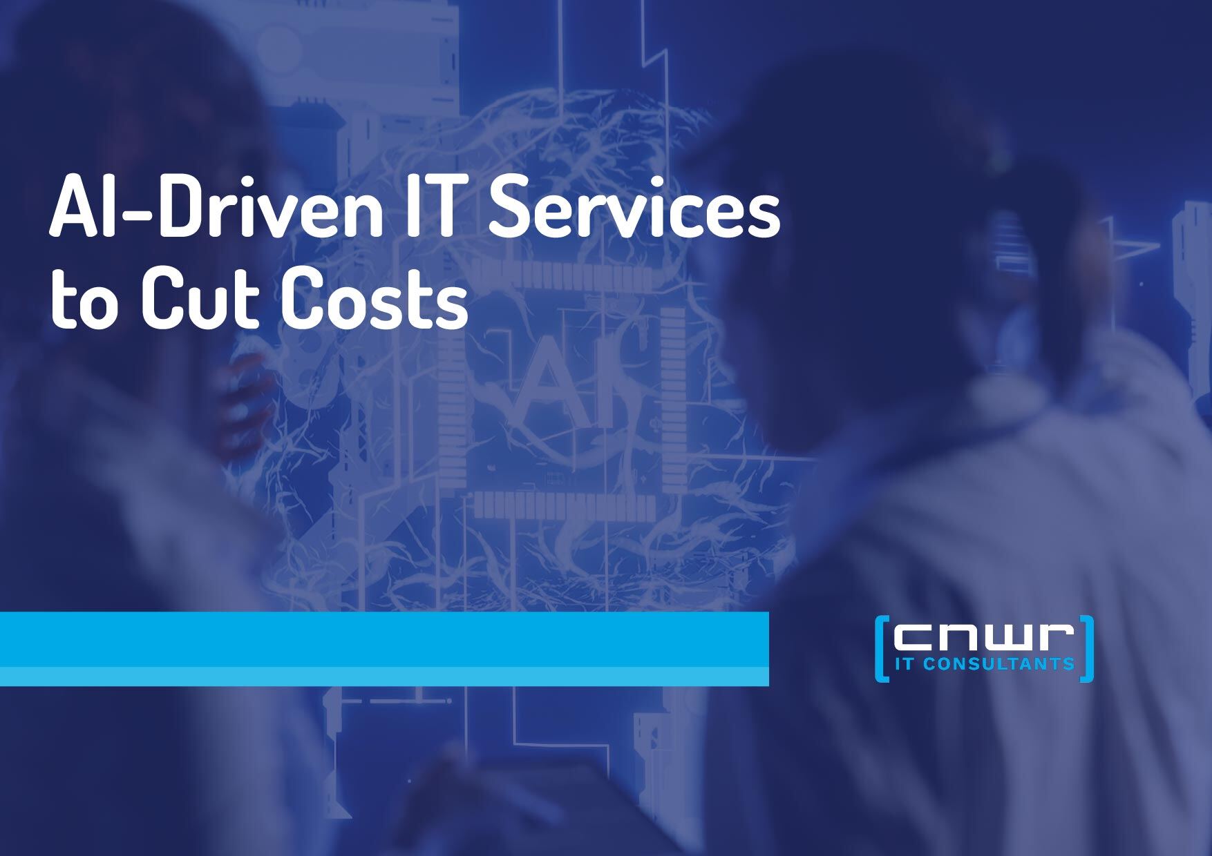The Role of AI in Reducing IT Service Costs: Intelligent Resource Allocation and Automation