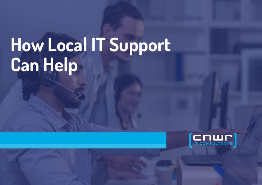 Wi-Fi Dead Zones Got You Down? Here's How Local IT Support Can Help