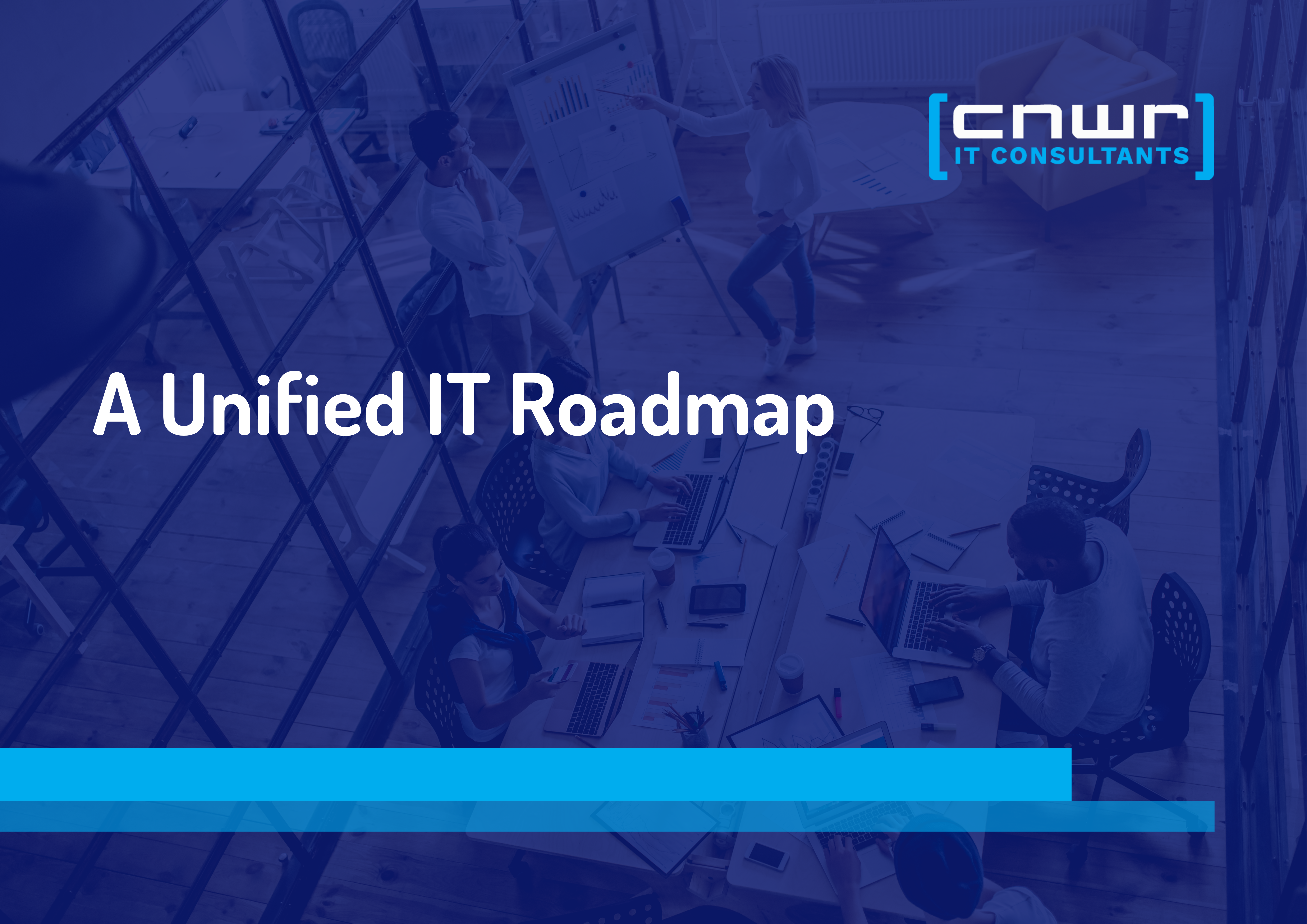 Stop the Infighting: A Guide to a Unified IT Roadmap