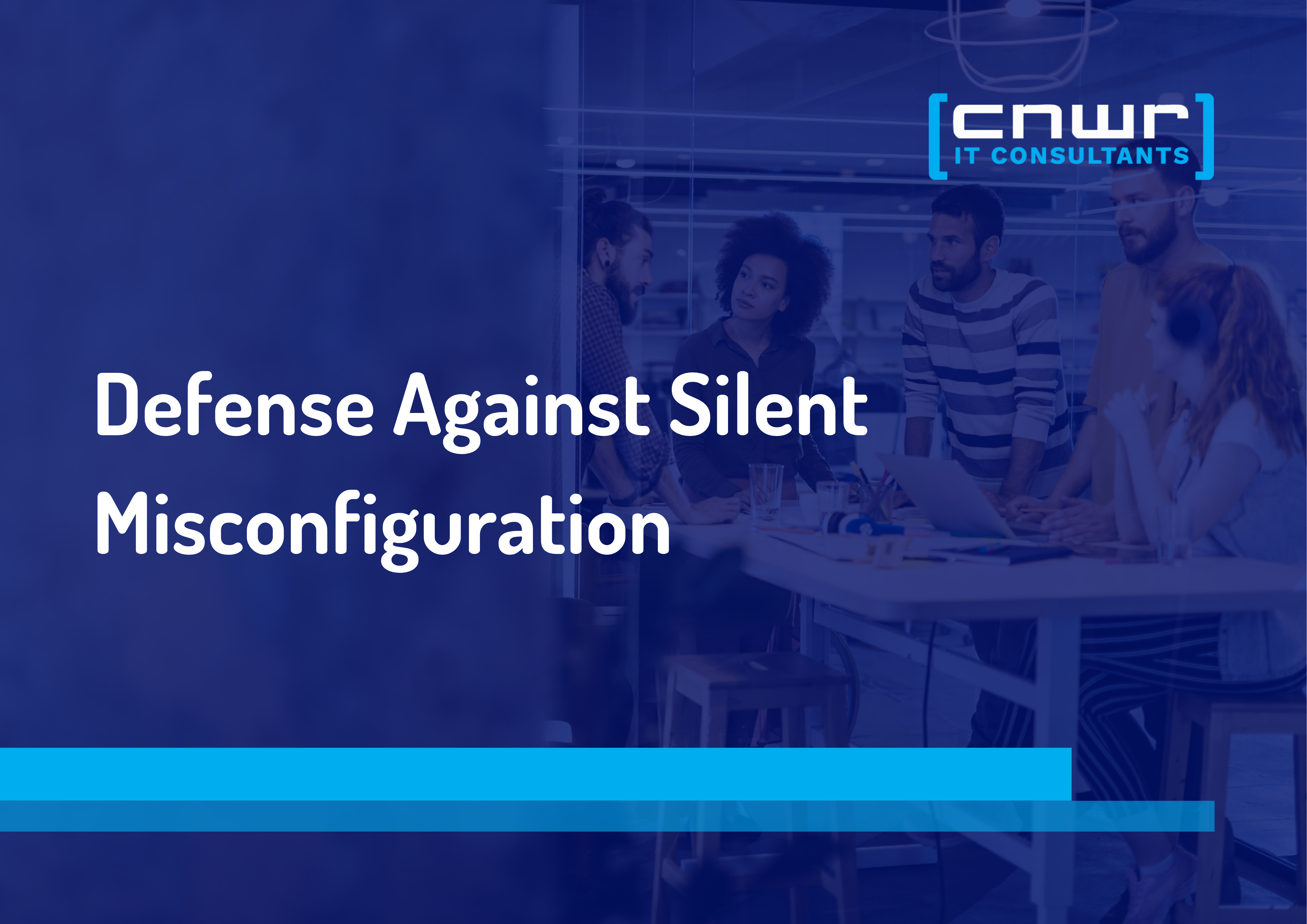 Cloud Governance: Your Defense Against Silent Misconfigurations