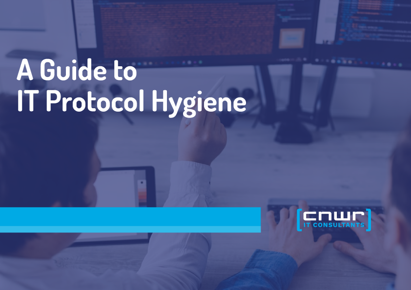 A Guide to IT Protocol Hygiene