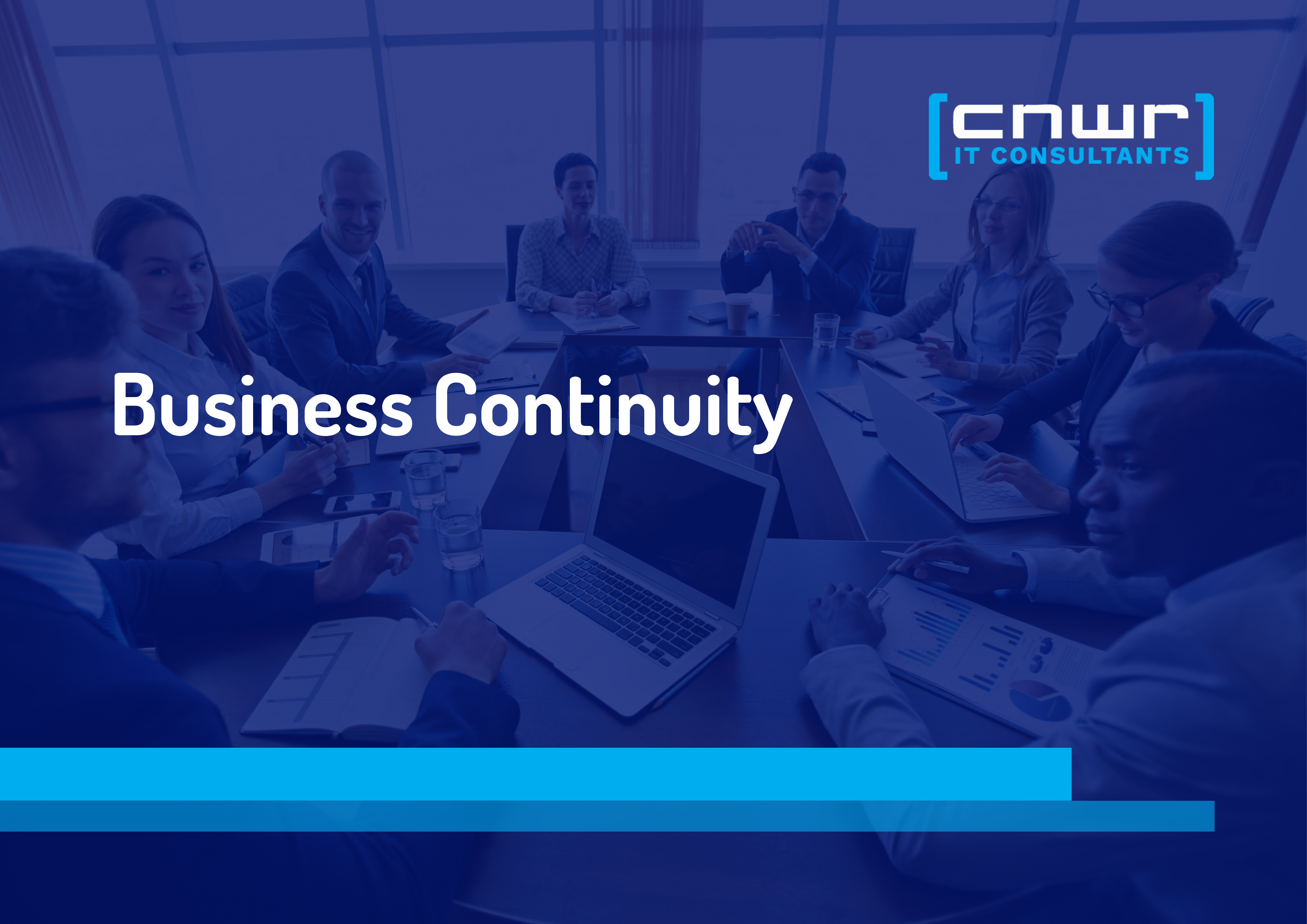 Business Continuity