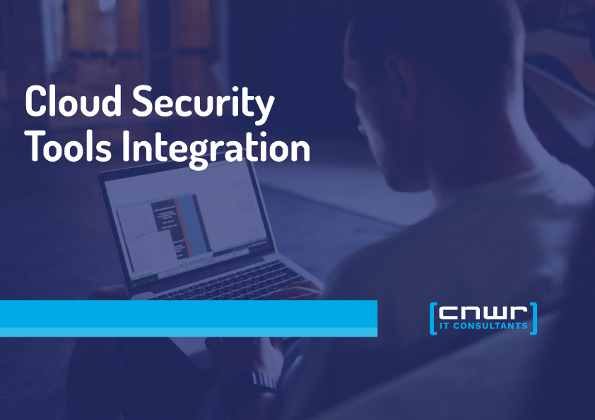 Cloud Security Tools Integration