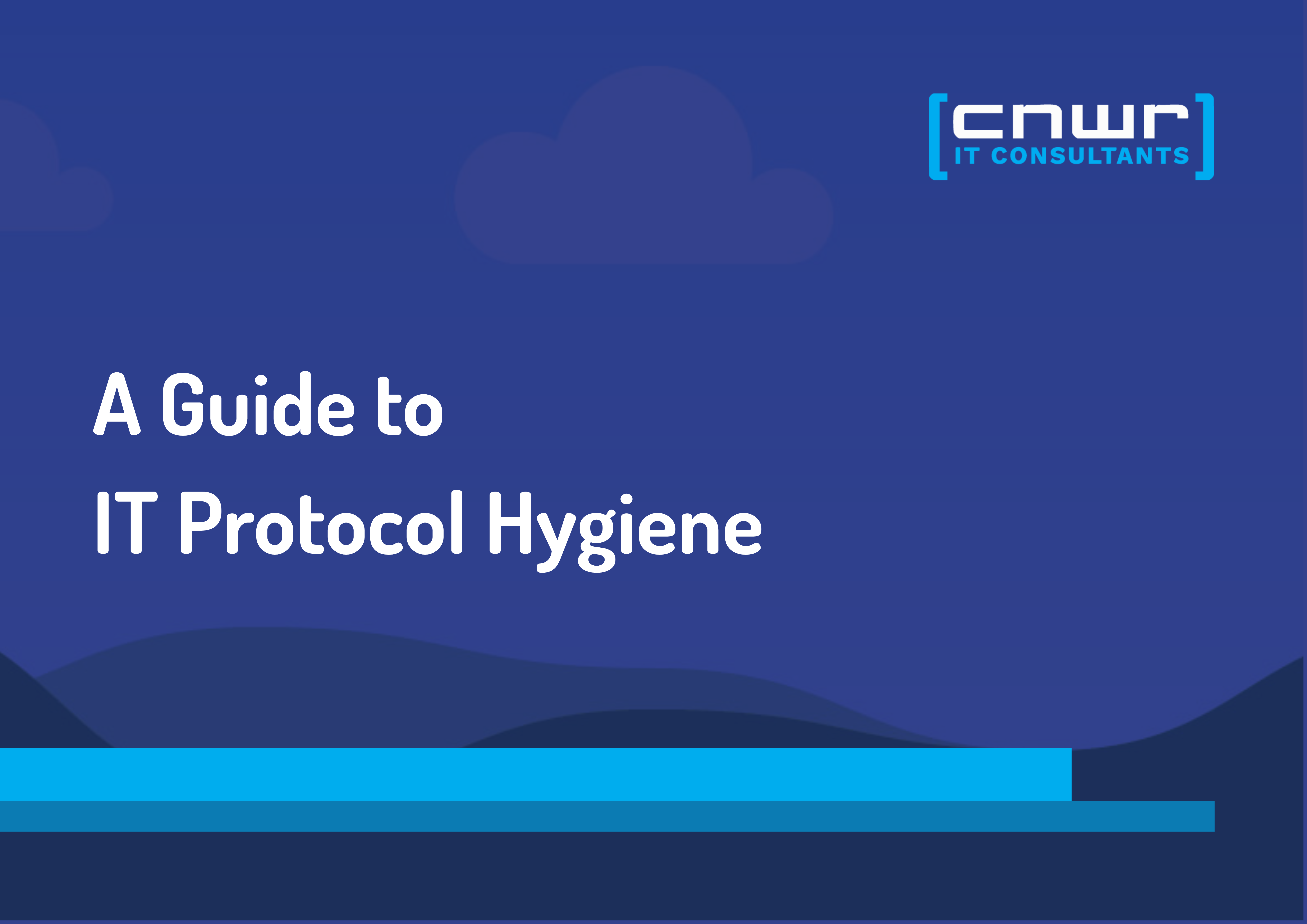 Don't Let Old Habits Break Your Network: A Guide to IT Protocol Hygiene
