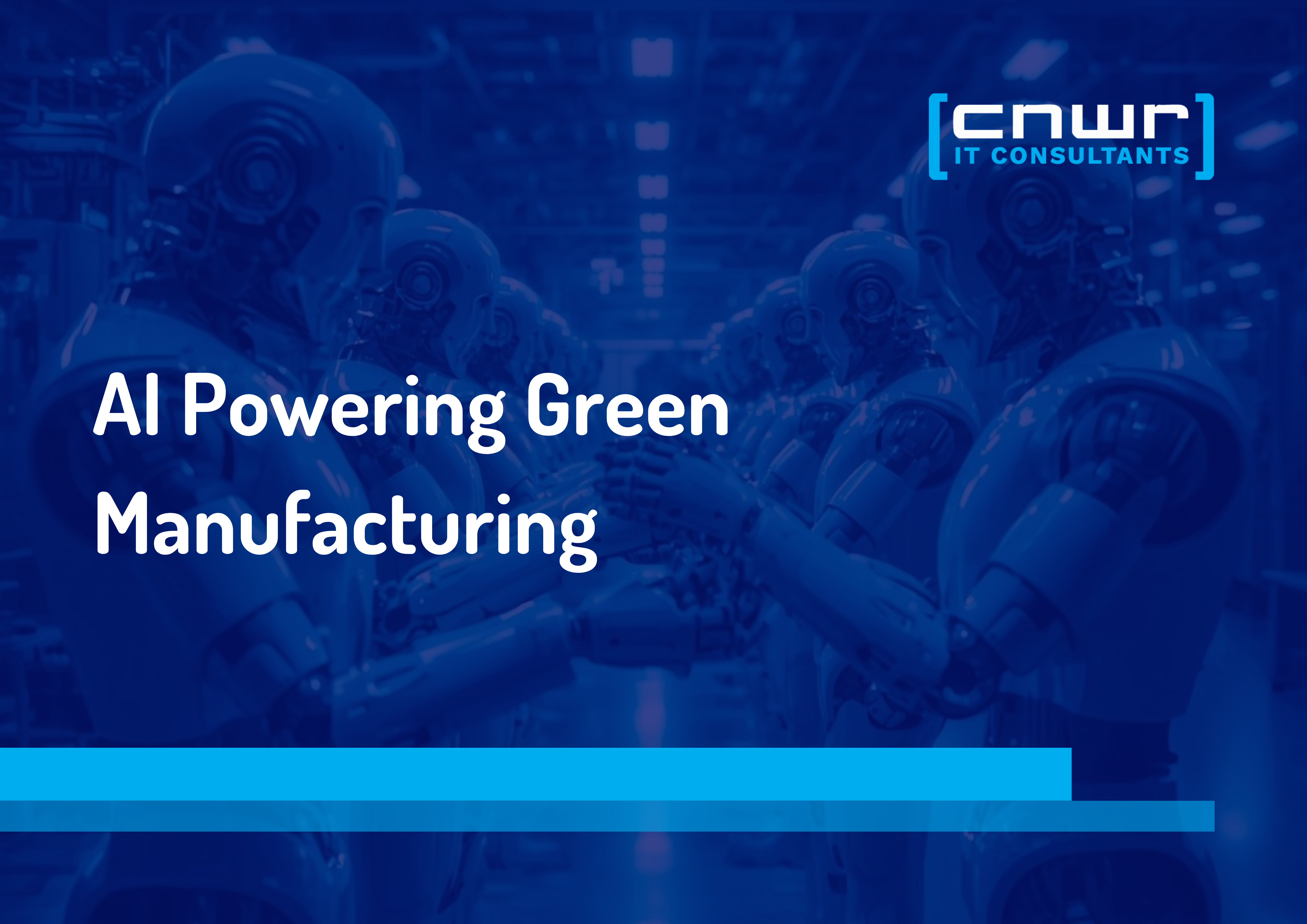 10 AI Capabilities Powering the Green Manufacturing Revolution