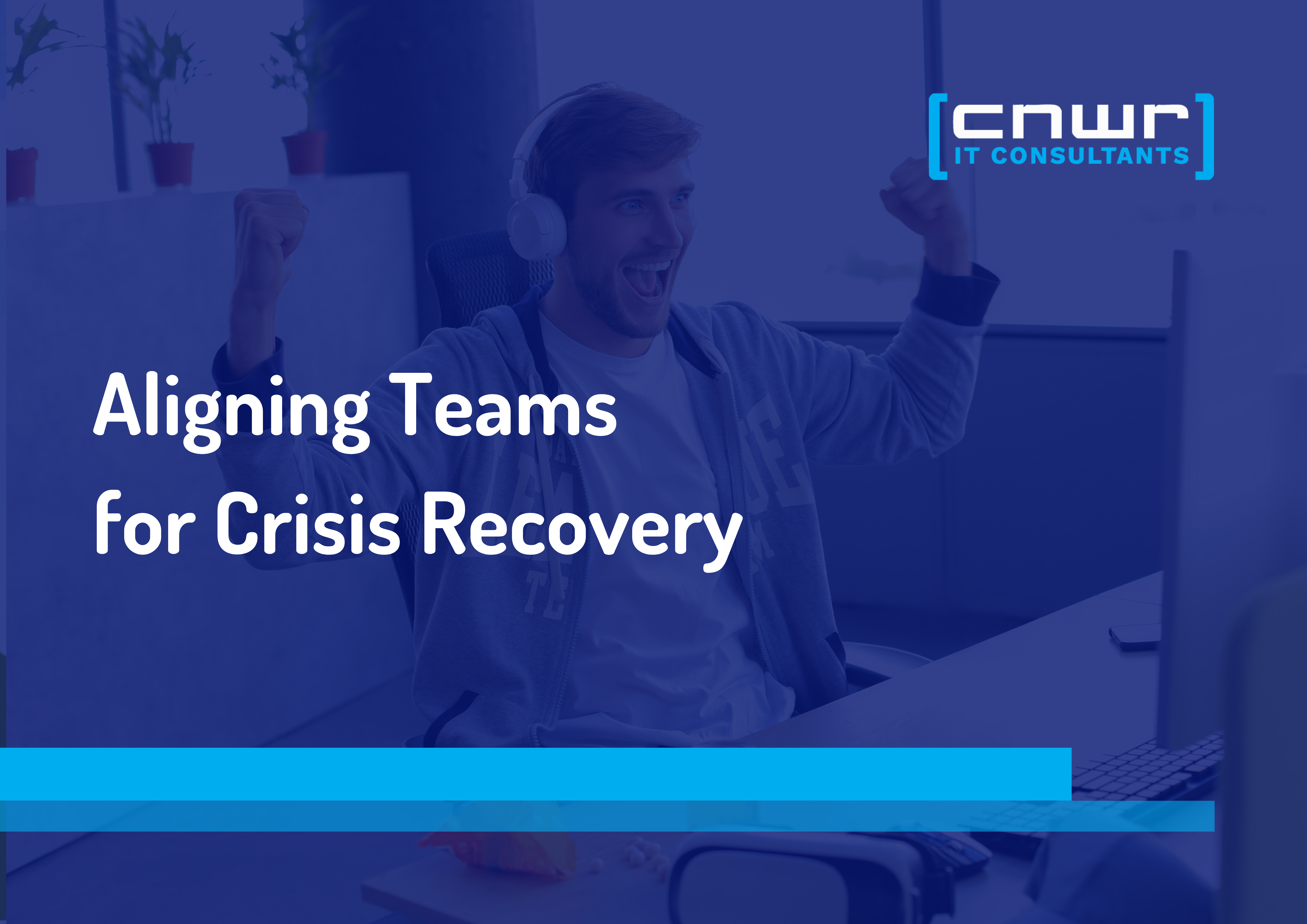 Surviving the Outage: Aligning Your Teams for Crisis Recovery