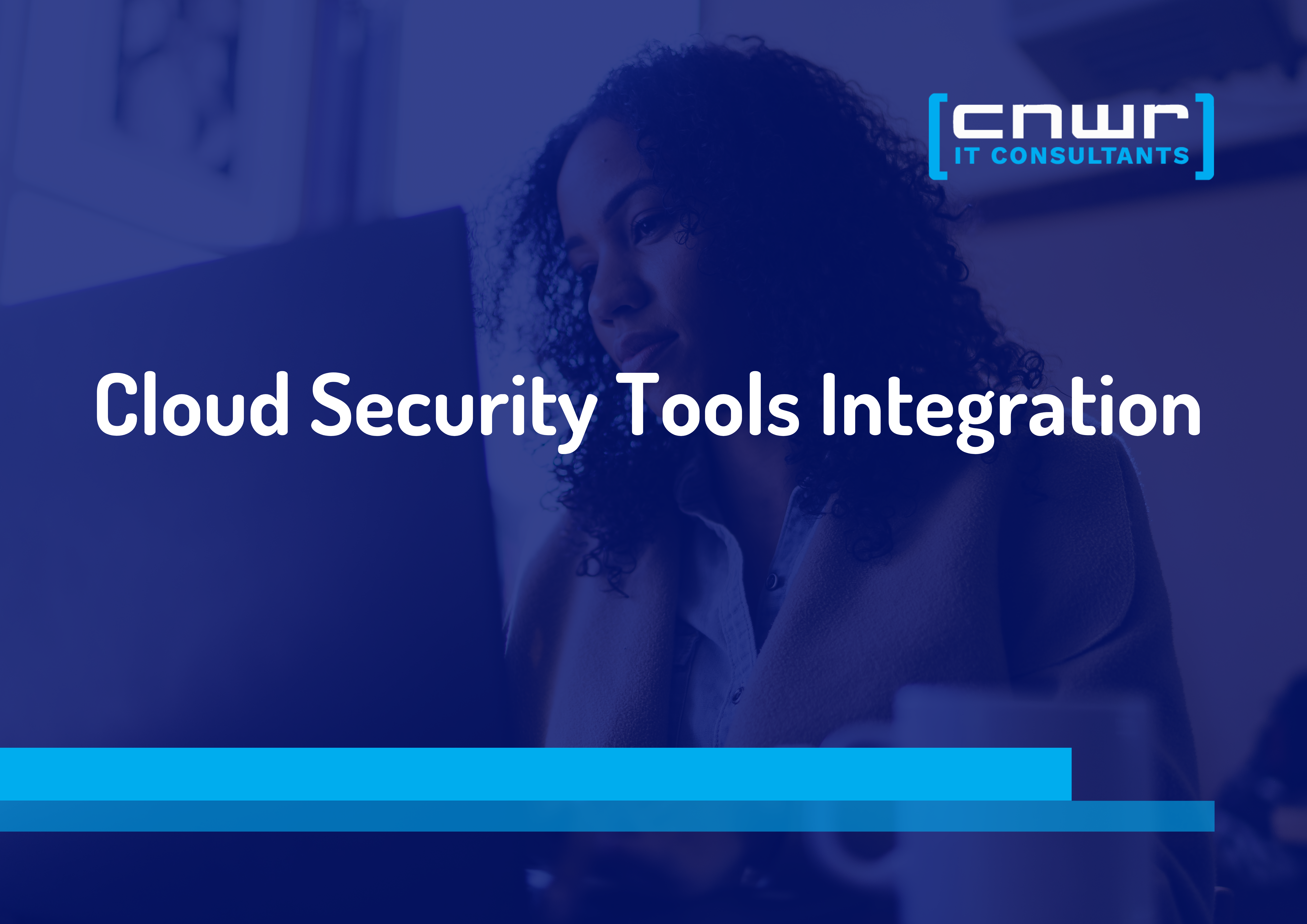 Cloud Security Tools Integration