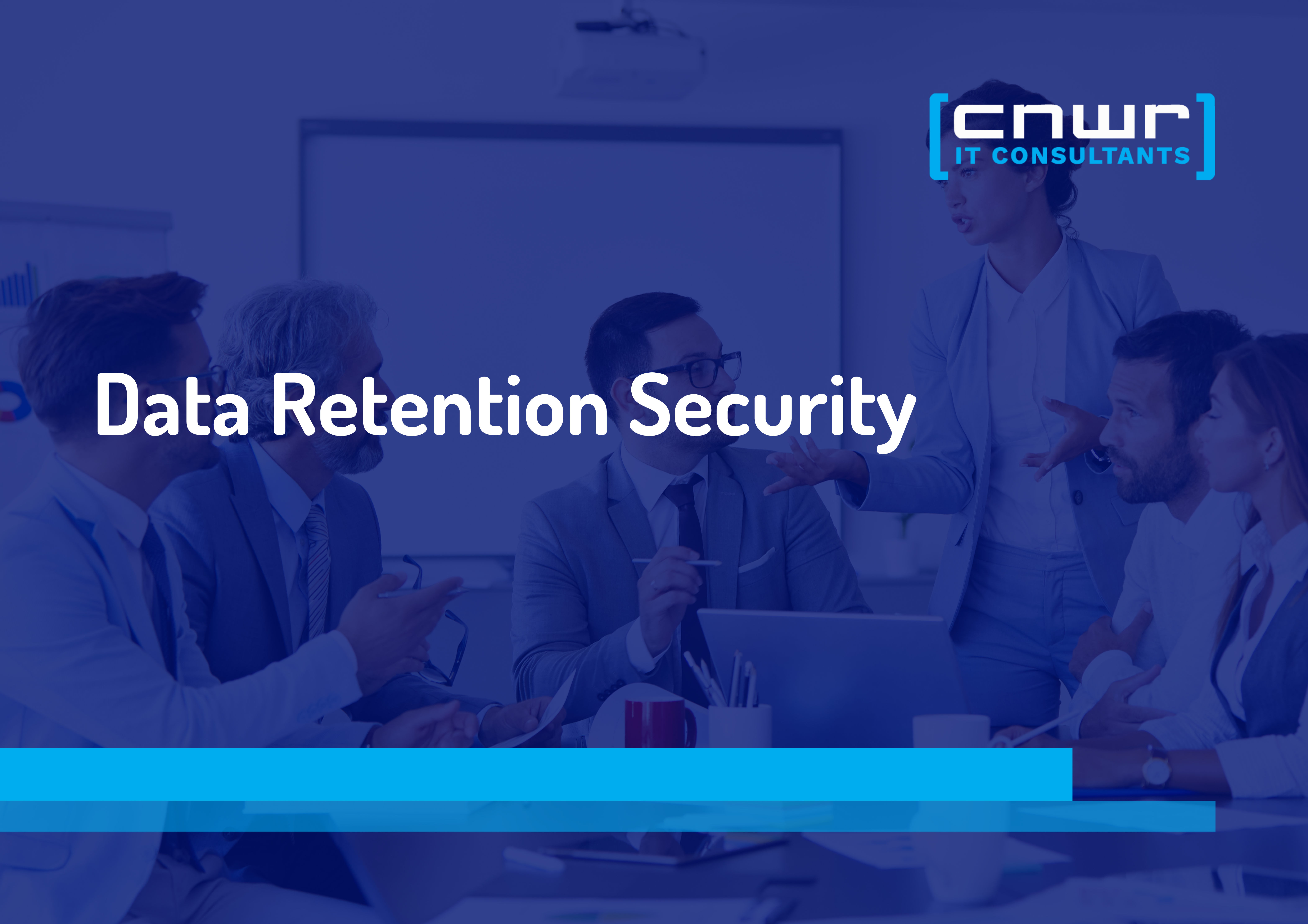 Data Retention Security: Why Organizations Struggle (And How to Fix It)