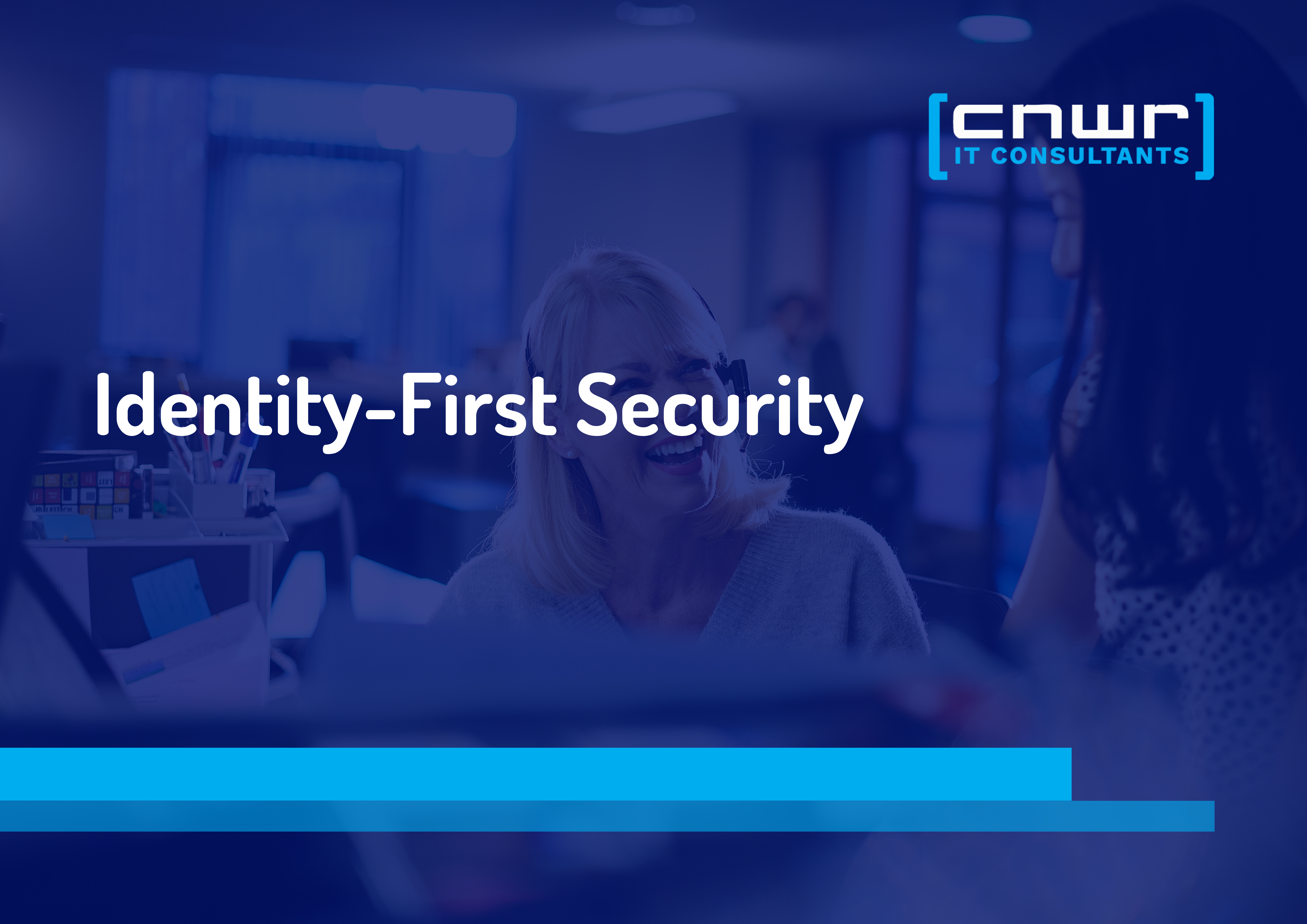 Identity-First Security: The New Standard for Incident Response and Threat Hunting