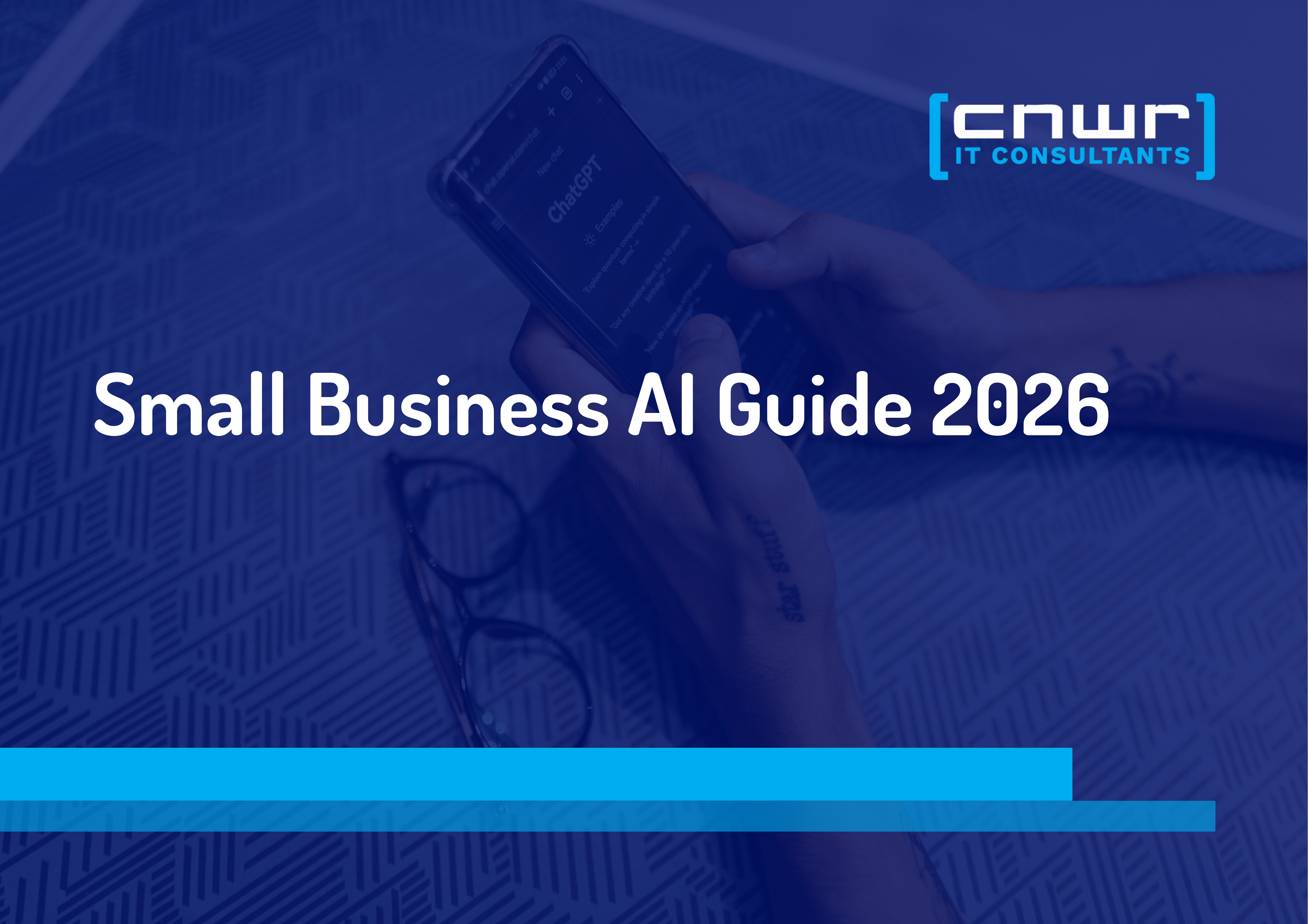 The AI Market Is Loud. Most of It Will Gather Digital Dust. Here's What Actually Works