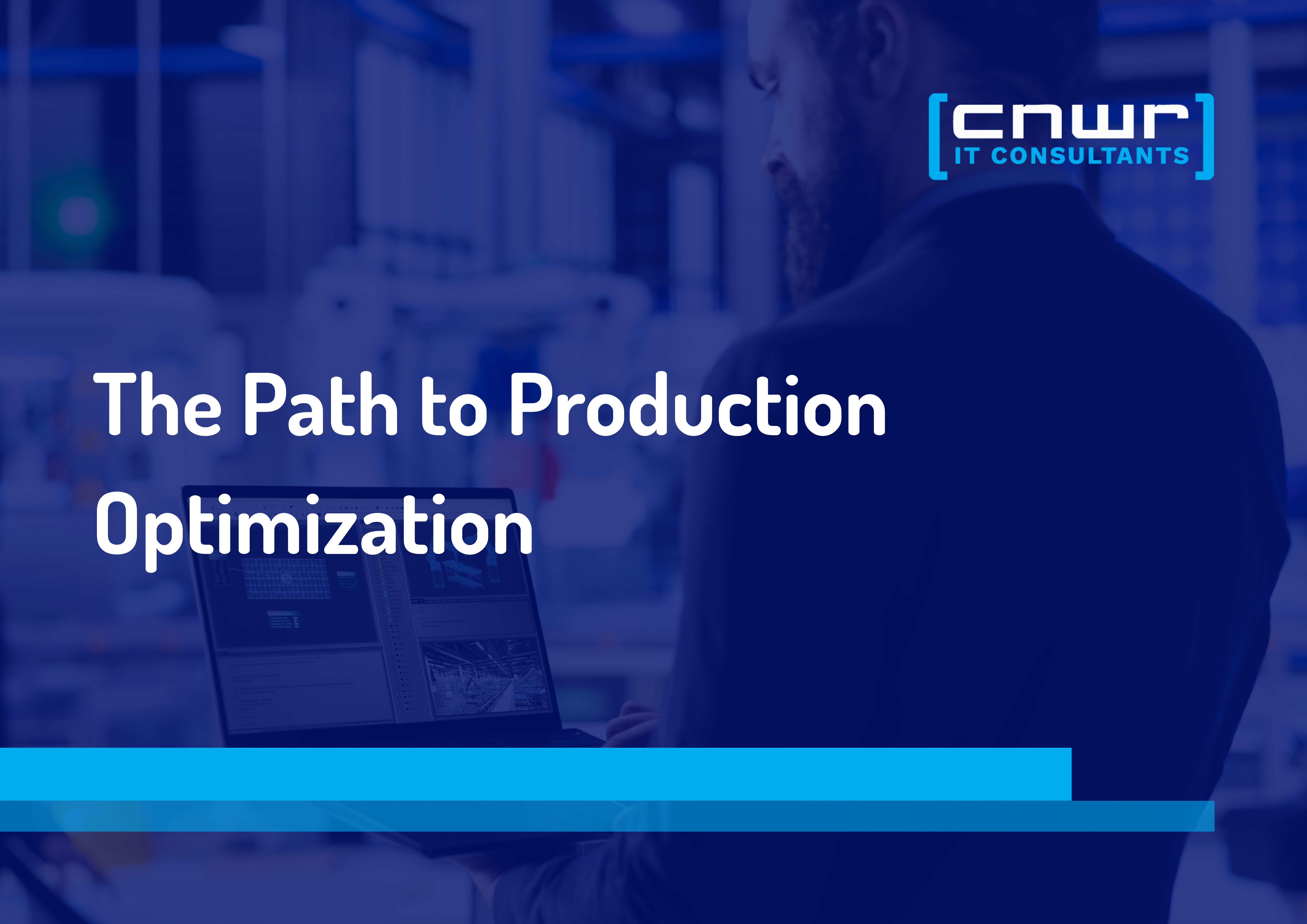 Manufacturing Production Optimization Without Constant Disruption