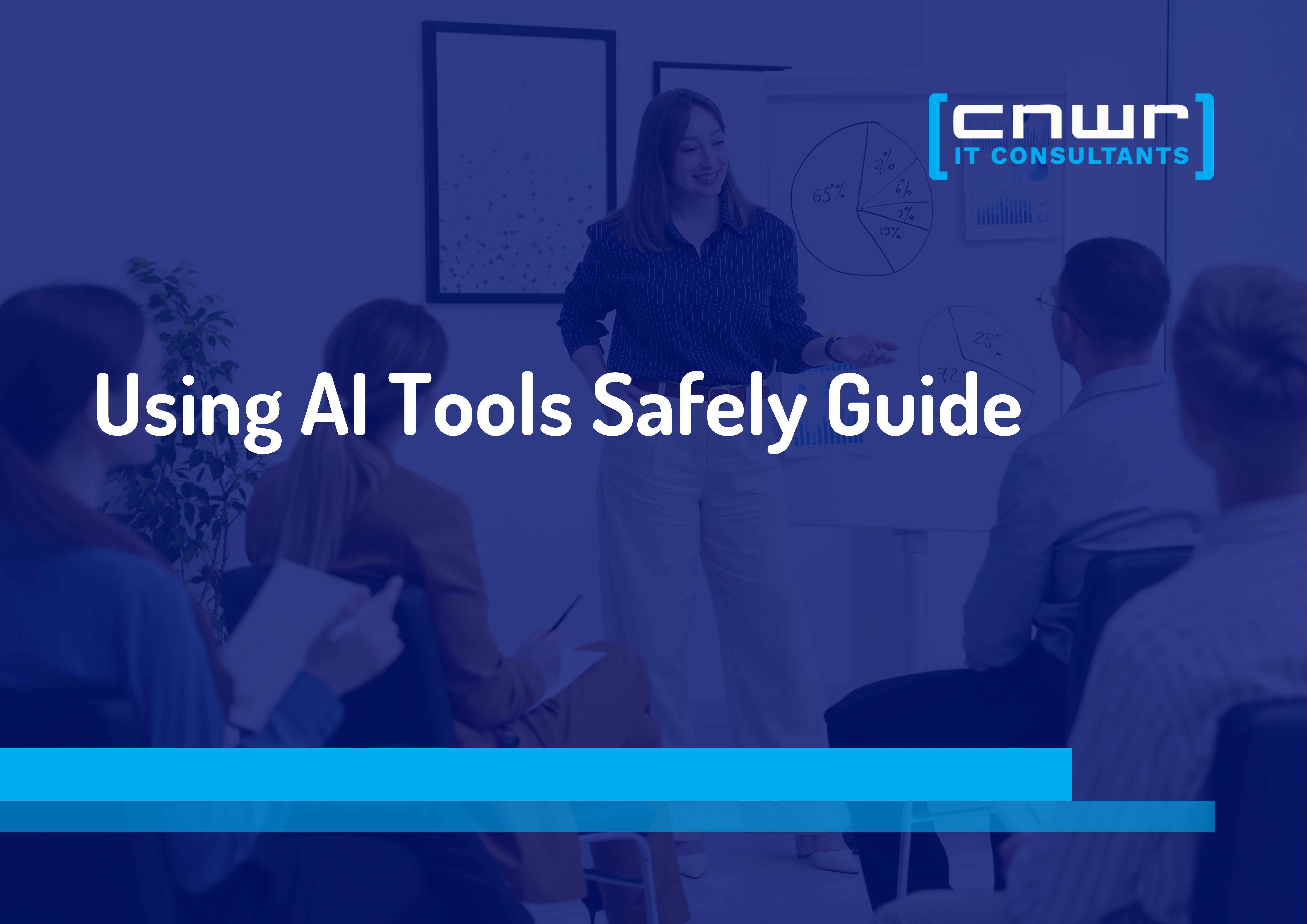 The AI Tool That's Leaking Your Business Data Is Probably the Free One
