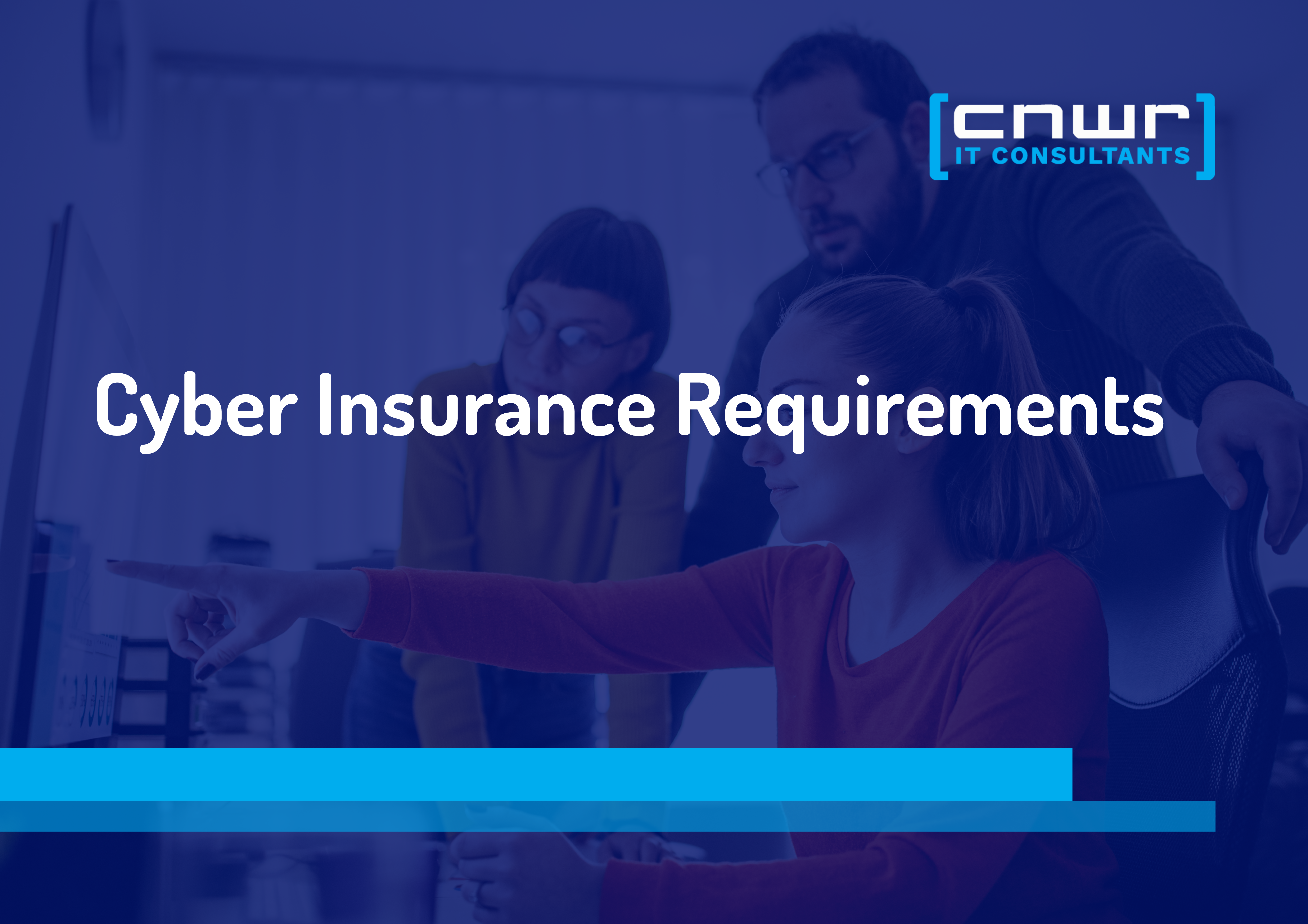 What Michigan Businesses Need to Know About Cyber Insurance Requirements
