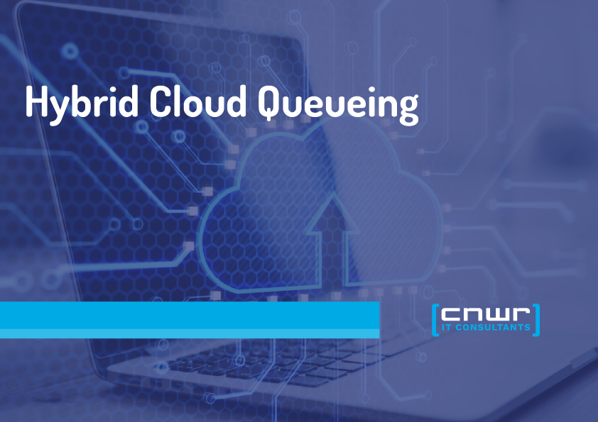 Hybrid-Cloud-Queueing