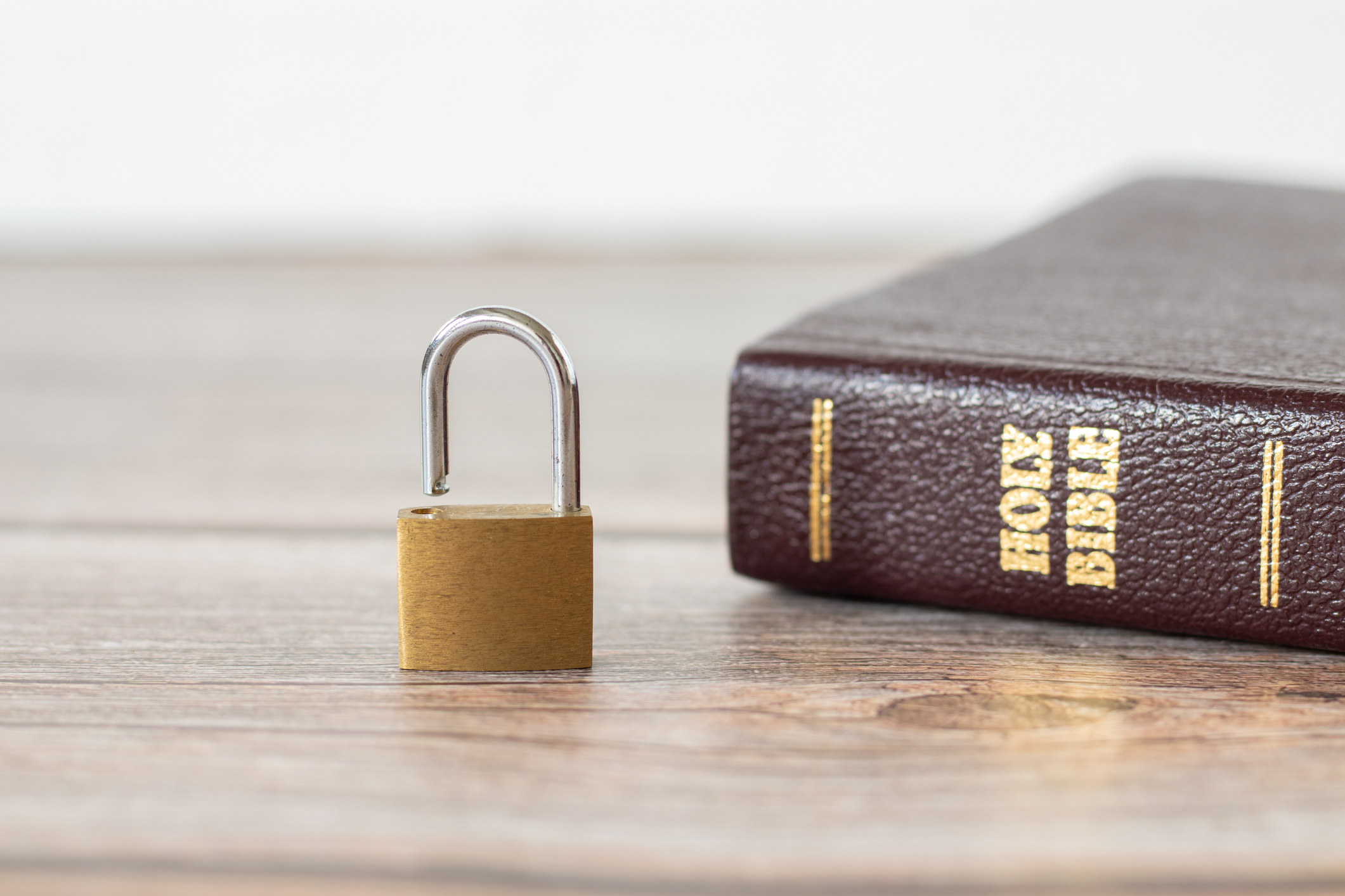Cybersecurity Challenges and Their Impact on Church Parishes