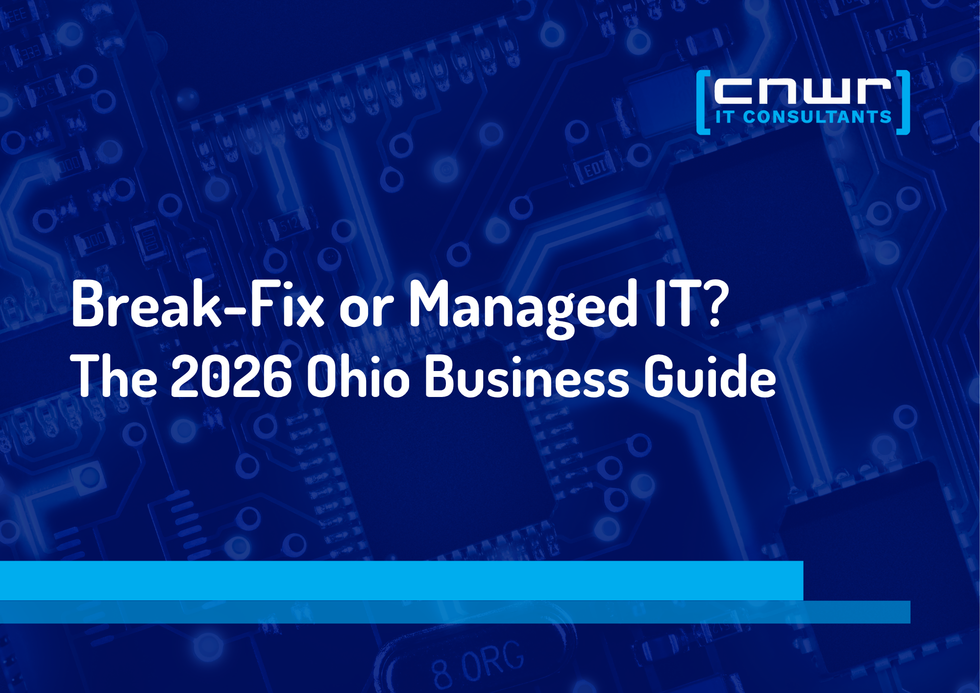 Managed IT vs Break-Fix: Why Business Owners Are Making the Switch?