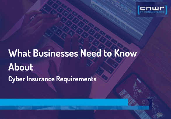 What Michigan Businesses Need to Know About Cyber Insurance Requirements
